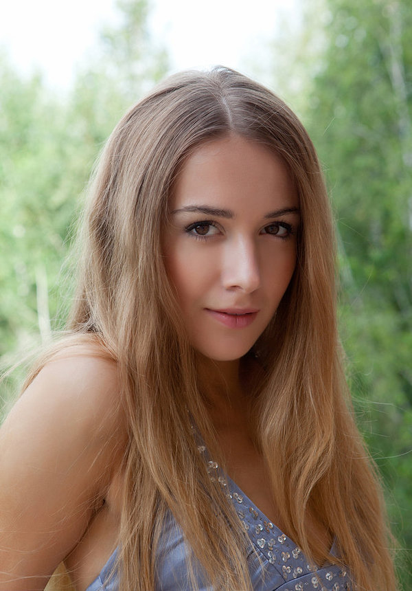 Ульяна, 22
