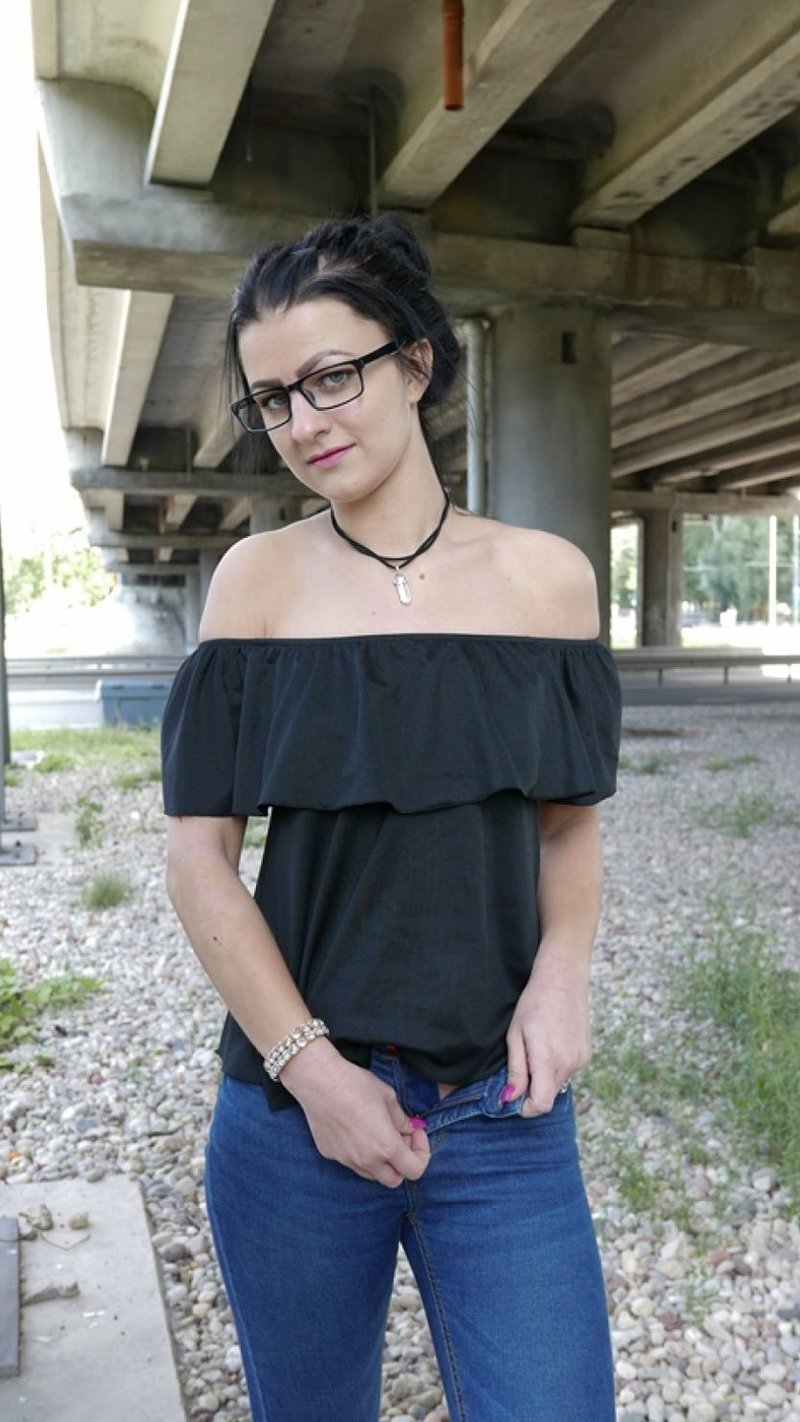 Людмилюшка, 24